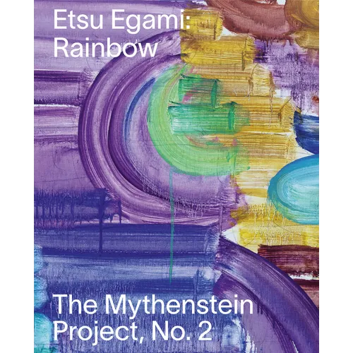 Etsu Egami: Rainbow
