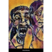 The Bloody Curse of Humankind