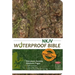 Waterproof Bible-NKJV-Camouflage