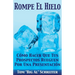 Rompe El Hielo: Cómo Hacer Que Tus Prospectos Rueguen Por una Presentación