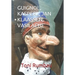 Guignol, Kasperl, Jan Klaassen, Vasilache: El Teatro Popular de Títeres de Guante - II Parte
