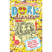 Dork Diaries: Tales from a Not-So-Best Friend Forever