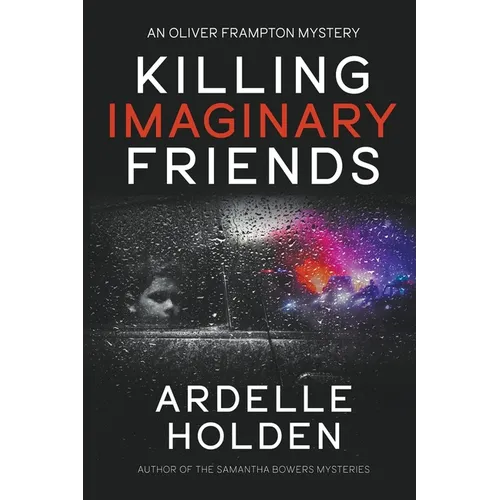 Killing Imaginary Friends