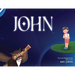 The Love Waggle Series Book Three: John