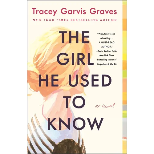 The Girl He Used to Know