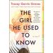 The Girl He Used to Know