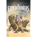 The Expeditioners and the Lost City of Maps