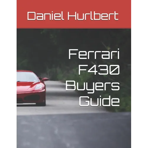 Ferrari F430 Buyers Guide