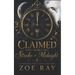 Claimed At The Stroke Of Midnight