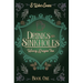 Drinks and Sinkholes: A Cozy Fantasy Novel
