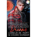 Omega Kisses and Moonlight Dreams: An Autumn Romance