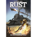 Rust Vol. 2: Secrets of the Cell