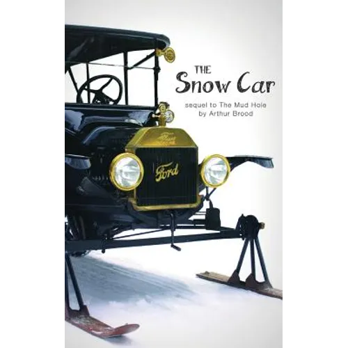 The Snow Car