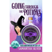 Going through the Potions: A Paranormal Cozy Mystery