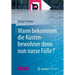 Wann Bekommen Die Küstenbewohner Denn Nun Nasse Füße?
