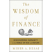 The Wisdom of Finance: Discovering Humanity in the World of Risk and Return