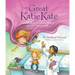 The Great Katie Kate Tackles Questions about Cancer