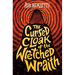 The Cursed Cloak of the Wretched Wraith #3