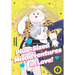 Plus-Sized Misadventures in Love!, Volume 1