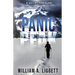 Panic Peak: A Cli-Fi Thriller