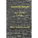 Touching Hunger: Short Stories + Poems