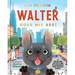 Walter Does His Best: A Frenchie Adventure in Kindness and Muddy Paws