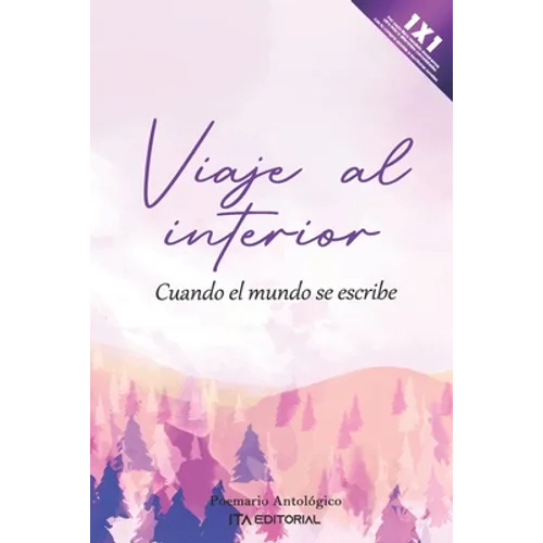 Viaje al interior: Cuando el mundo se escribe