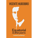 Equatorial and other poems