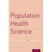 Population Health Science