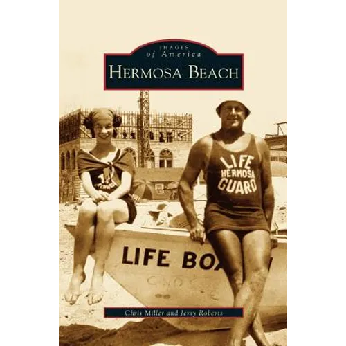 Hermosa Beach