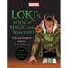 Loki's Book of Magic and Mischief: Tricks and Deceptions from the Prince of Illusions