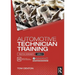 Automotive Technician Training: Practical Worksheets Level 3