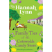 Family Ties at the Cotswolds Candy Store