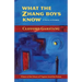 What the Zhang Boys Know