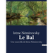 Le Bal: Une nouvelle de Irène Némirovsky
