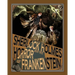 Sherlock Holmes and the Horror of Frankenstein