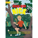 I am Nick - Arau bon Nick (Te Kiribati)