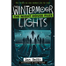 The Nighthouse Files - The Wintermoor Lights