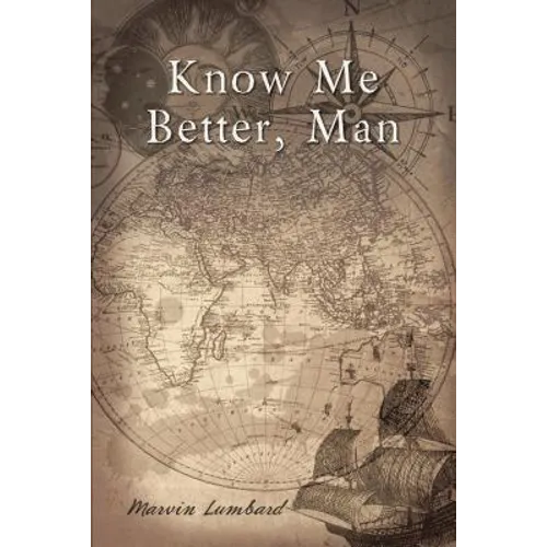 Know Me Better, Man