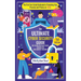 The Ultimate Cyber Security Guide for Tiktok Everyday Users, Influencers and Content Creators: The First Ever Guide Dedicated to Protecting Your Prese