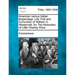 American Versus Italian Brigandage. Life Trial and Conviction of William H. Westervelt, for the Abduction of Little Charley Ross