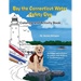 Bay the Connecticut Water Safety Dog Coloring and Activity Book