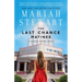 The Last Chance Matinee: A Book Club Recommendation!