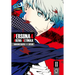Persona 4 Arena Ultimax Volume 2