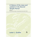 A History of the Jews and Judaism in the Second Temple Period, Volume 2: The Coming of the Greeks: The Early Hellenistic Period (335-175 Bce)