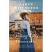 Taming Lady Temperance