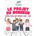 Le projet du bonheur Sudoku facile 2017, édition 1 page / jour