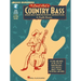 The Lost Art of Country Bass Intermediate Bass Guitar Instruction and Sheet Music for Electric and Upright Players Country Bass Lessons Nashville Numb