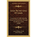 Across The Sub-Artics Of Canada: A Journey Of 3,200 Miles By Canoe And Snowshoe Through The Barren Lands (1898)