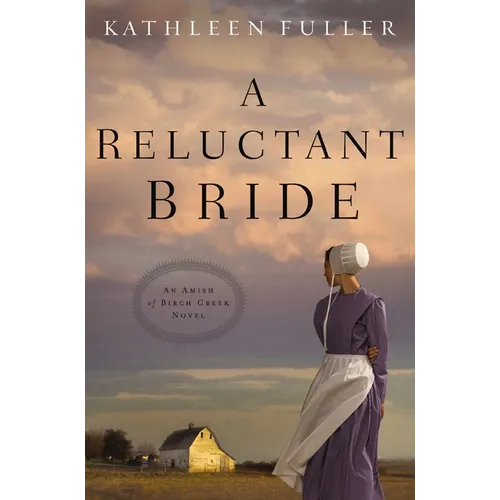 A Reluctant Bride